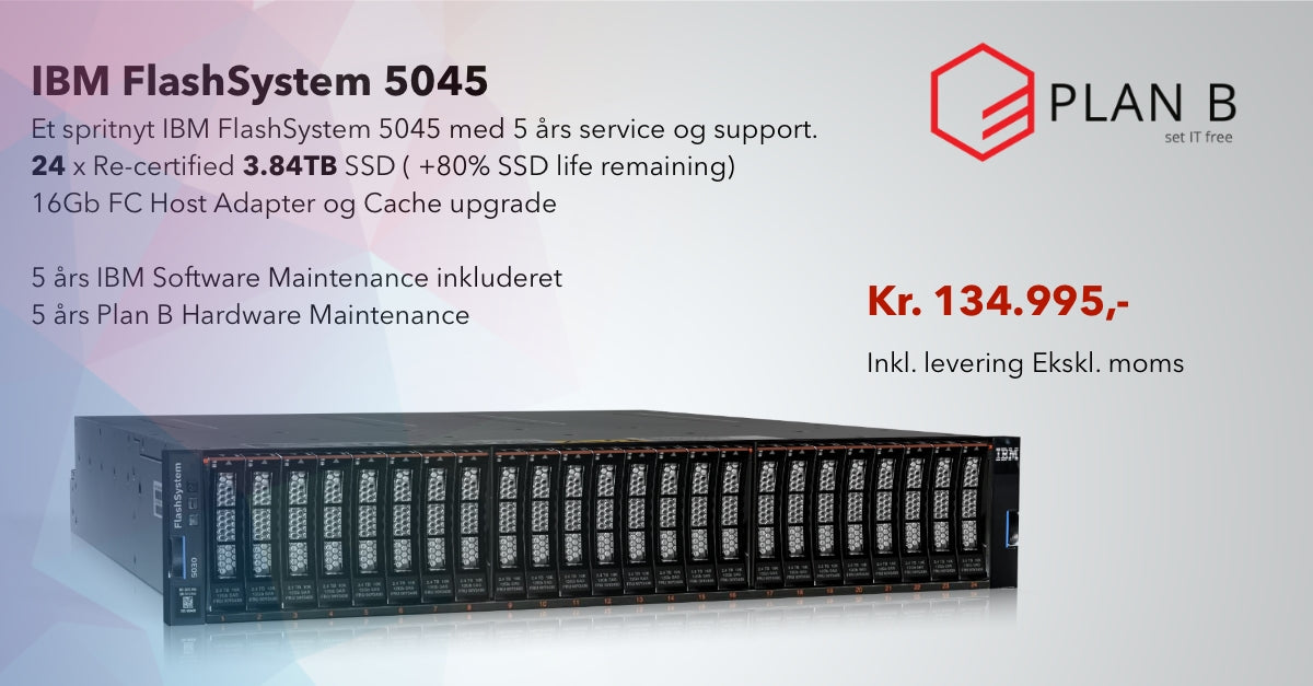 Kort sagt: WIN/WIN/WIN